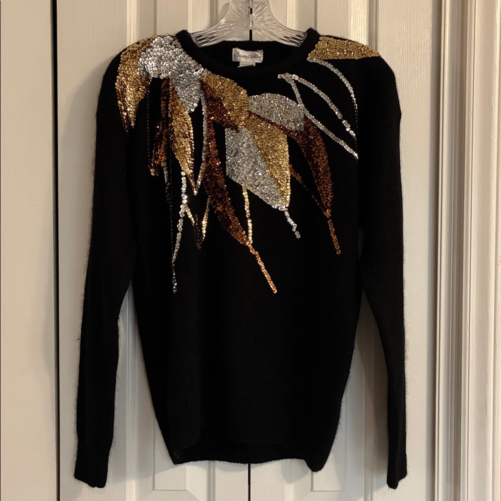 Vintage Dana Ashley Sweater
